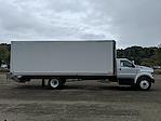 2025 Ford F-650 Regular Cab DRW 4x2, Morgan Truck Body Gold Star Box Truck for sale #S5F2735 - photo 5