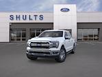 2025 Ford F-150 SuperCrew Cab 4WD Pickup for sale #S5F2744 - photo 3