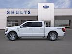 2025 Ford F-150 SuperCrew Cab 4WD Pickup for sale #S5F2744 - photo 4