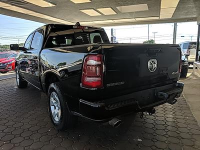 2019 Ram 1500 Crew Cab 4x4 Pickup for sale #S5F2759A - photo 2