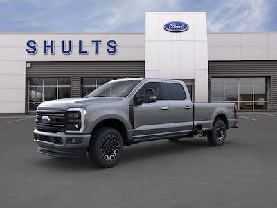 2025 Ford F-250 Crew Cab 4x4 Pickup for sale #S5F2765 - photo 1