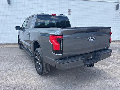 2025 Ford F-150 Lightning SuperCrew Cab AWD Pickup for sale #S5F2834 - photo 2