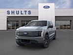New 2025 Ford F-150 Lightning Flash SuperCrew Cab AWD Pickup for sale #S5F2834 - photo 2