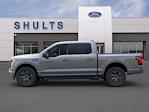 New 2025 Ford F-150 Lightning Flash SuperCrew Cab AWD Pickup for sale #S5F2834 - photo 3