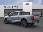 New 2025 Ford F-150 Lightning Flash SuperCrew Cab AWD Pickup for sale #S5F2834 - photo 4