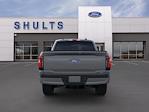 New 2025 Ford F-150 Lightning Flash SuperCrew Cab AWD Pickup for sale #S5F2834 - photo 5