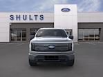 New 2025 Ford F-150 Lightning Flash SuperCrew Cab AWD Pickup for sale #S5F2834 - photo 6