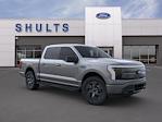 New 2025 Ford F-150 Lightning Flash SuperCrew Cab AWD Pickup for sale #S5F2834 - photo 7