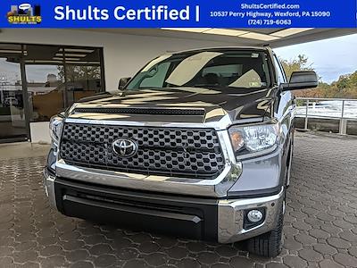 2021 Toyota Tundra CrewMax Cab 4WD Pickup for sale #S5F8685A - photo 1