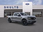 2025 Ford F-150 Super Cab 4WD Pickup for sale #S5F2842 - photo 7