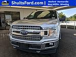 2019 Ford F-150 SuperCrew Cab 4WD Pickup for sale #S5F2852A - photo 1