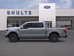 2025 Ford F-150 SuperCrew Cab 4WD Pickup for sale #S5F2903 - photo 4