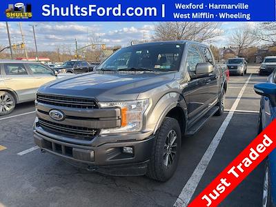 Used 2018 Ford F-150 - photo 1