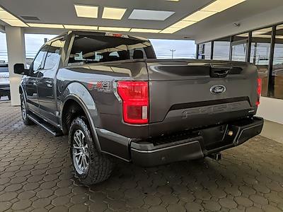Used 2018 Ford F-150 - photo 1