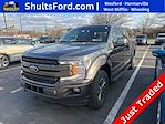 2018 Ford F-150 SuperCrew Cab 4WD Pickup for sale #S5F2903A - photo 1