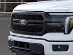 2025 Ford F-150 SuperCrew Cab 4WD Pickup for sale #S5F2974 - photo 17