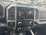 2015 Ford F-150 SuperCrew Cab 4x4 Pickup for sale #S5F3117A - photo 17