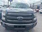 2015 Ford F-150 SuperCrew Cab 4x4 Pickup for sale #S5F3117A - photo 3