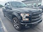2015 Ford F-150 SuperCrew Cab 4x4 Pickup for sale #S5F3117A - photo 4
