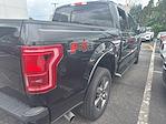 2015 Ford F-150 SuperCrew Cab 4x4 Pickup for sale #S5F3117A - photo 5