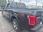 2015 Ford F-150 SuperCrew Cab 4x4 Pickup for sale #S5F3117A - photo 2