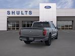 2025 Ford F-150 SuperCrew Cab 4WD Pickup for sale #S5F3134 - photo 8