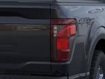 2025 Ford F-150 SuperCrew Cab 4WD Pickup for sale #S5F3192 - photo 21