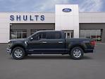 2025 Ford F-150 SuperCrew Cab 4WD Pickup for sale #S5F3192 - photo 2