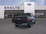 2025 Ford F-150 SuperCrew Cab 4WD Pickup for sale #S5F3192 - photo 8