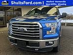 2015 Ford F-150 SuperCrew Cab 4WD Pickup for sale #S5F3192A - photo 1
