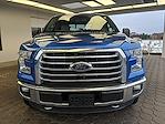 2015 Ford F-150 SuperCrew Cab 4WD Pickup for sale #S5F3192A - photo 3