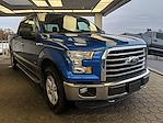 2015 Ford F-150 SuperCrew Cab 4WD Pickup for sale #S5F3192A - photo 4