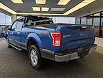 2015 Ford F-150 SuperCrew Cab 4WD Pickup for sale #S5F3192A - photo 2