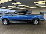 2015 Ford F-150 SuperCrew Cab 4WD Pickup for sale #S5F3192A - photo 8