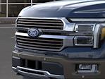 2025 Ford F-150 SuperCrew Cab 4WD Pickup for sale #S5F3240 - photo 17