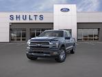 2025 Ford F-150 SuperCrew Cab 4WD Pickup for sale #S5F3240 - photo 3