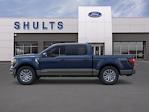 2025 Ford F-150 SuperCrew Cab 4WD Pickup for sale #S5F3240 - photo 4