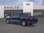 2025 Ford F-150 SuperCrew Cab 4WD Pickup for sale #S5F3240 - photo 2