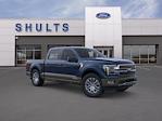 2025 Ford F-150 SuperCrew Cab 4WD Pickup for sale #S5F3240 - photo 7
