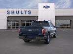 2025 Ford F-150 SuperCrew Cab 4WD Pickup for sale #S5F3240 - photo 8