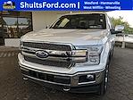2018 Ford F-150 SuperCrew Cab 4WD Pickup for sale #S5F3240A - photo 1