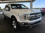 2018 Ford F-150 SuperCrew Cab 4WD Pickup for sale #S5F3240A - photo 4