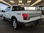 2018 Ford F-150 SuperCrew Cab 4WD Pickup for sale #S5F3240A - photo 2
