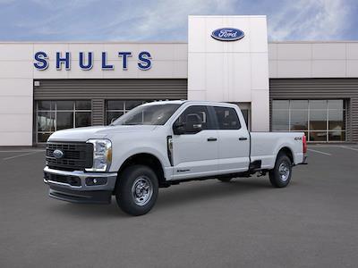 2025 Ford F-250 Crew Cab 4x4 Pickup for sale #S5F3251 - photo 1