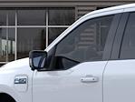 2025 Ford F-150 Lightning SuperCrew Cab AWD Pickup for sale #S5F3261 - photo 20