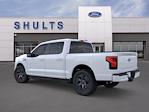 2025 Ford F-150 Lightning SuperCrew Cab AWD Pickup for sale #S5F3261 - photo 2