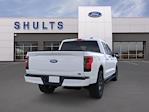 2025 Ford F-150 Lightning SuperCrew Cab AWD Pickup for sale #S5F3261 - photo 8