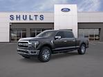 2025 Ford F-150 SuperCrew Cab 4WD Pickup for sale #S5F3262 - photo 1