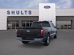 2025 Ford F-150 SuperCrew Cab 4WD Pickup for sale #S5F3262 - photo 8