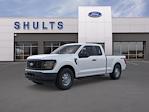 New 2025 Ford F-150 XL Super Cab for sale #S5F3331 - photo 1